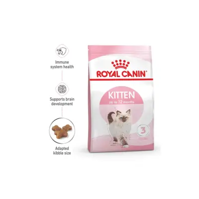 Royal Canin Kitten Gaticos