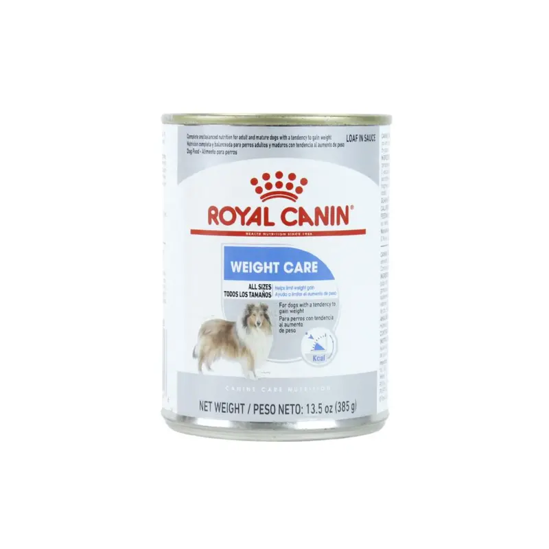 Royal Canin Large Weight Care Perro Lata 385 G