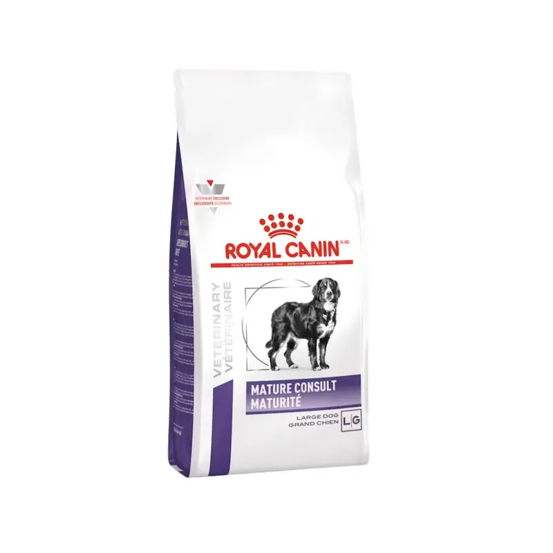 Royal Canin Mature Consult Large Dog 13 Kg