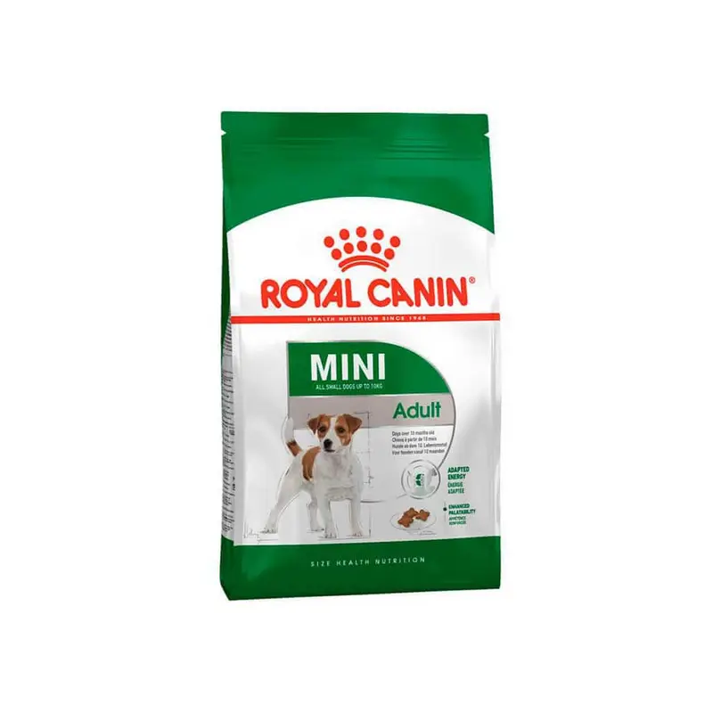 Royal Canin Mini Adulto 7,5 kg