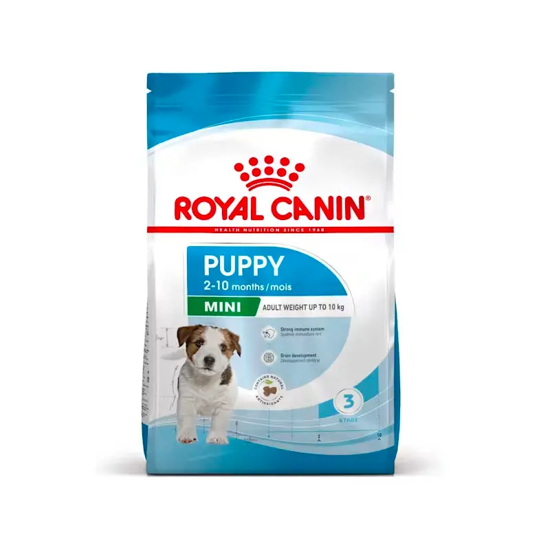 Royal Canin Mini Puppy pienso para perros