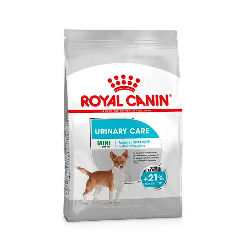 Royal Canin Mini Urinary Care pienso para perros