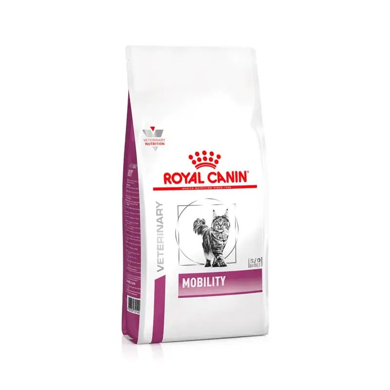 Royal Canin Mobility pienso para gatos