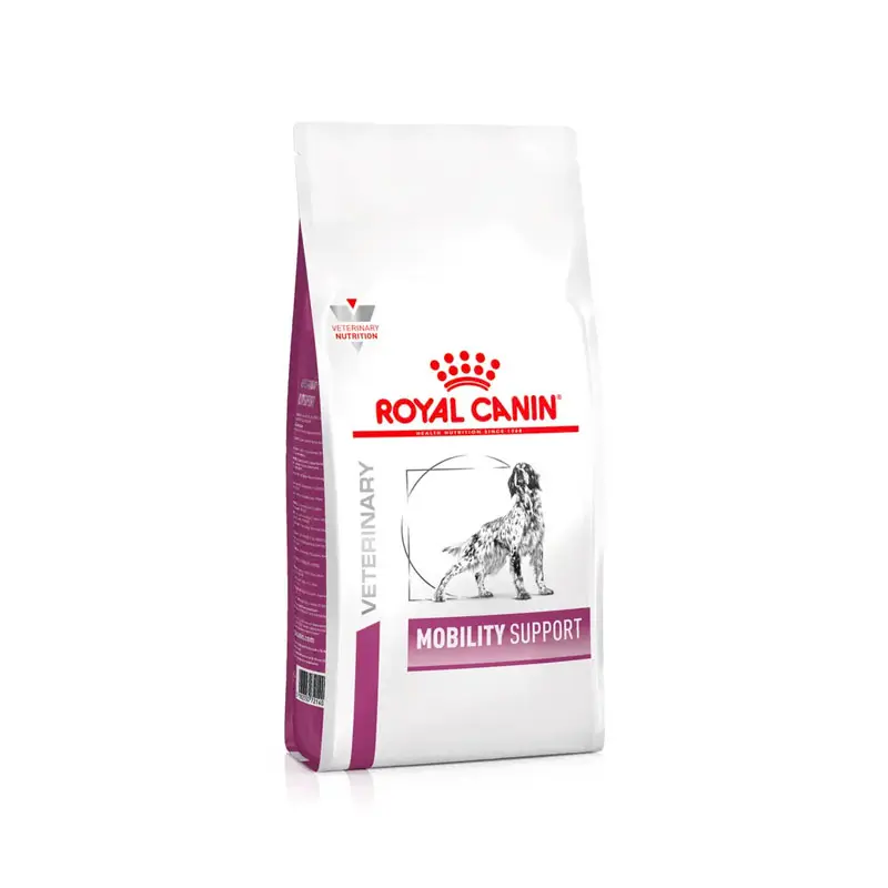 Royal Canin Mobility Support pienso para perros