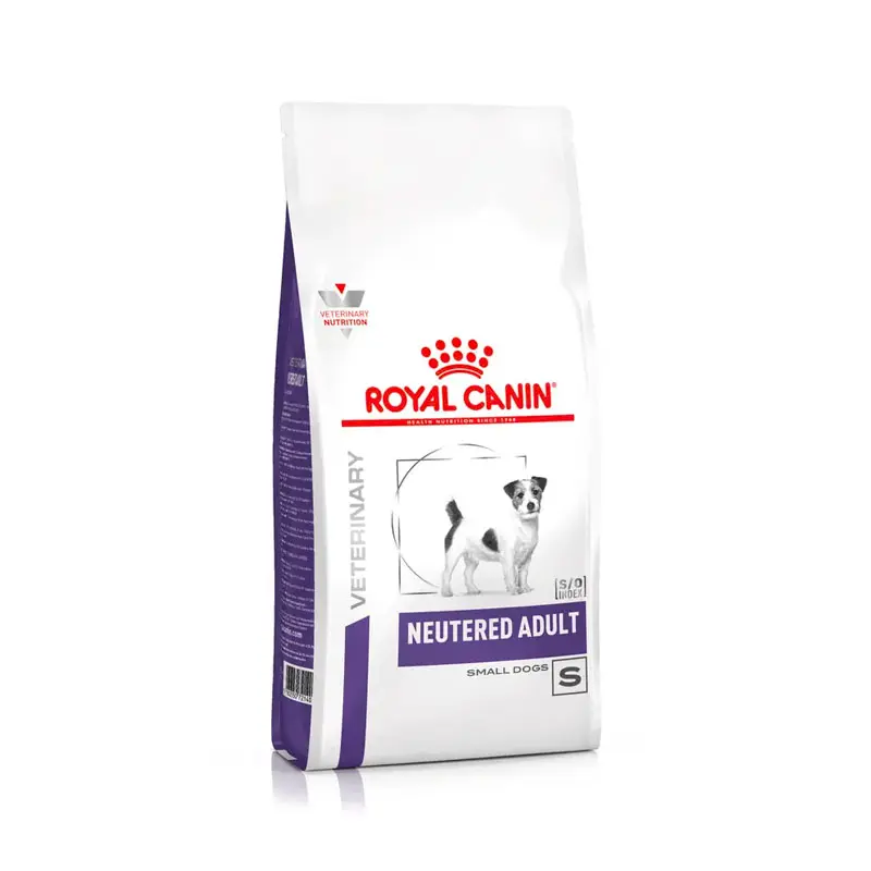 Royal Canin Neutered Adult Small pienso para perros