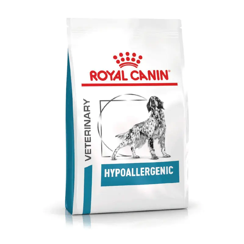 Royal Canin Perro Hypoallergenic