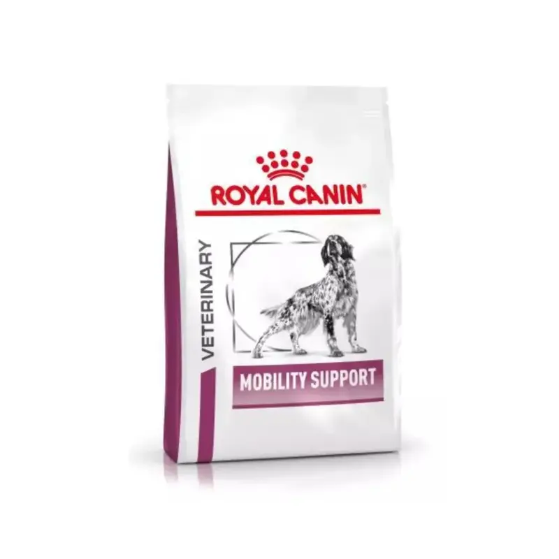 Royal Canin Perro Mobility Support 10 kg