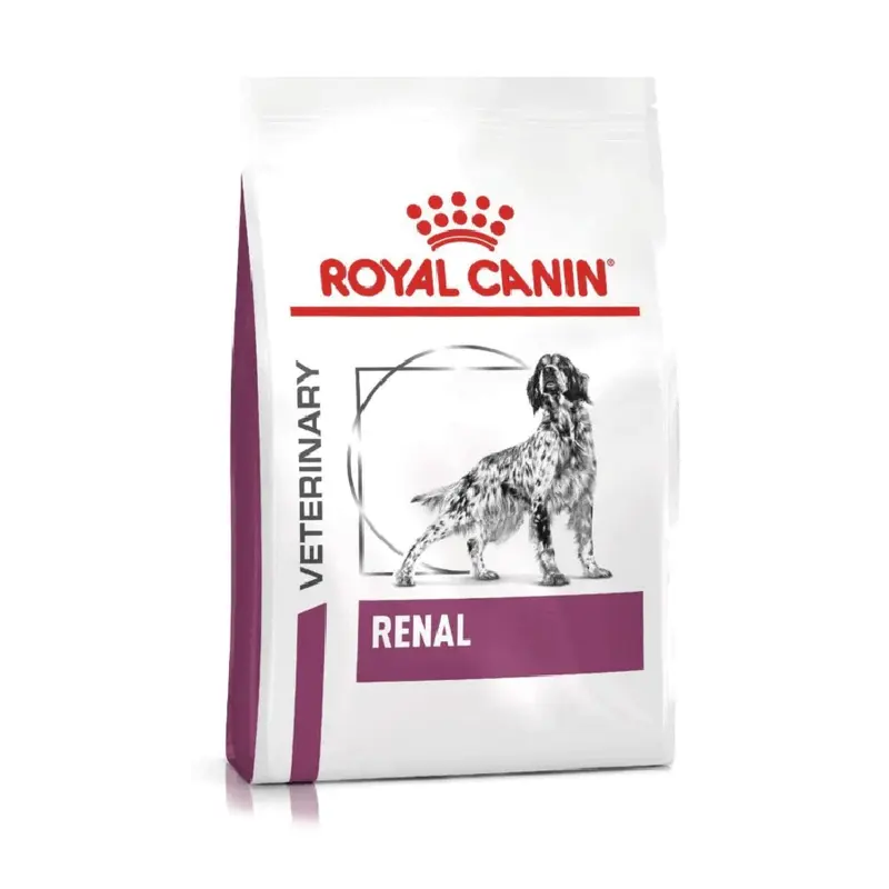 Royal Canin Perro Renal 1,5 kg