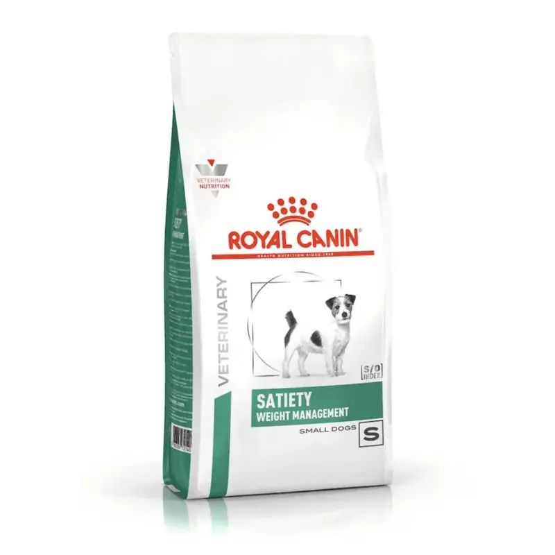 Royal Canin Perro Satiety Small 1,5 kg