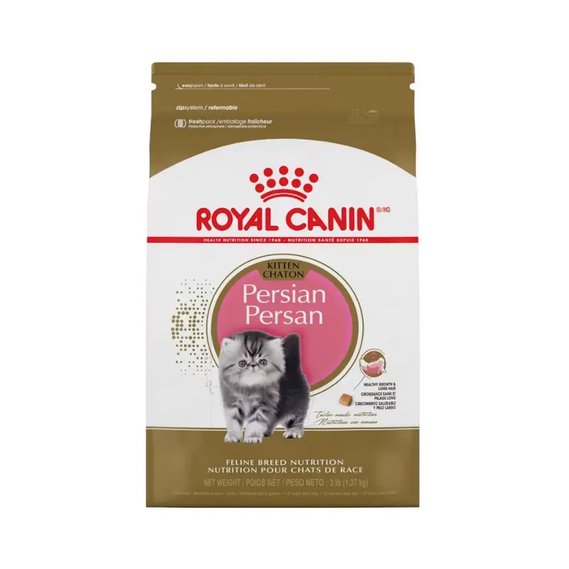 Royal Canin Persa Kitten 1.36 Kg