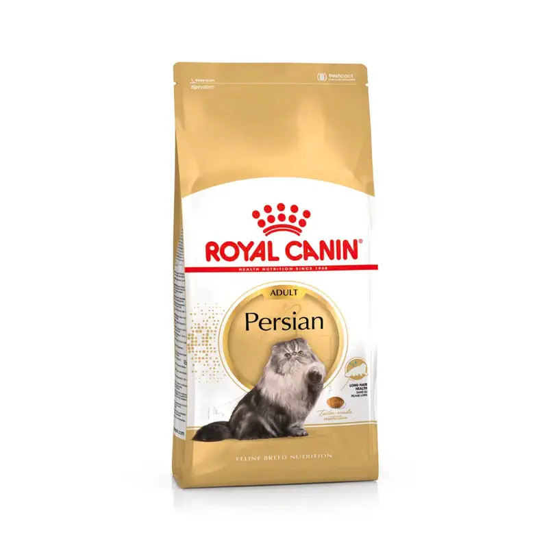 Royal Canin Persian pienso para gatos