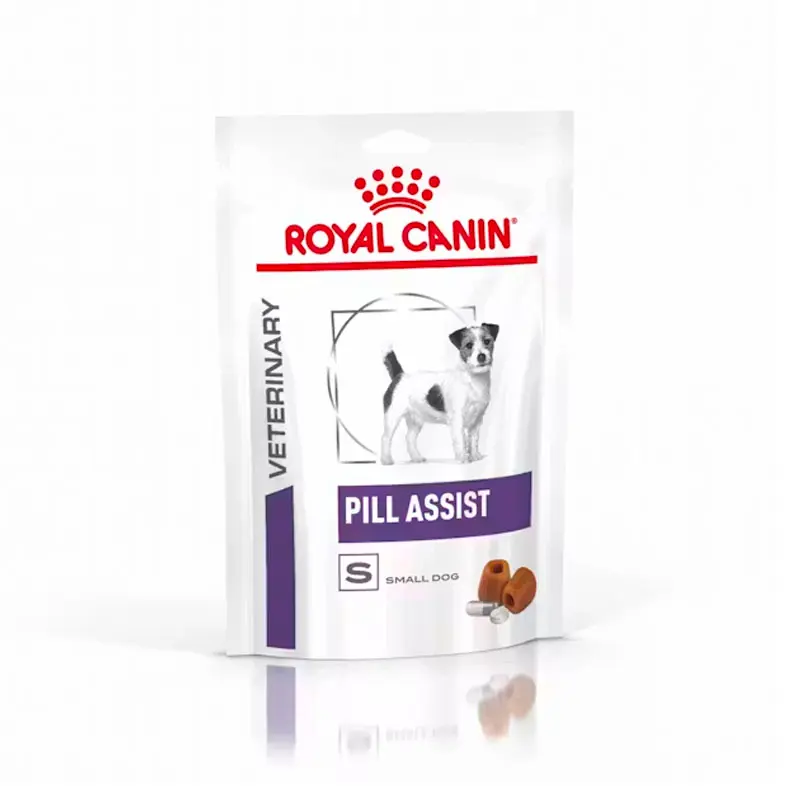Royal Canin Pill Assist para perros pequeños