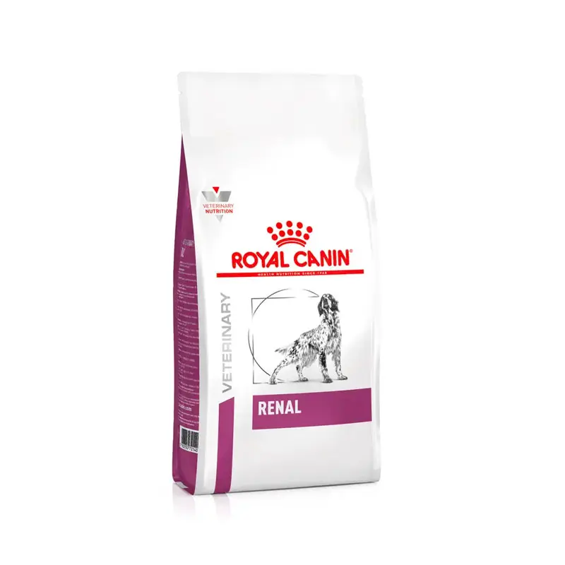 Royal Canin Renal pienso para perros