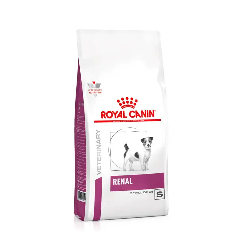 Royal Canin Renal Small pienso para perros