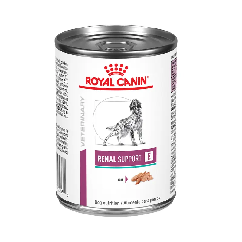 Royal Canin Renal Support Lata Perros 385 g