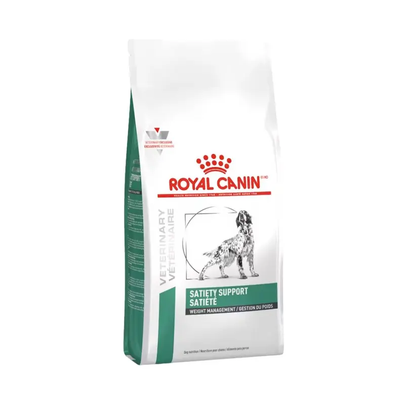 Royal Canin Satiety Support 3.5 Kg