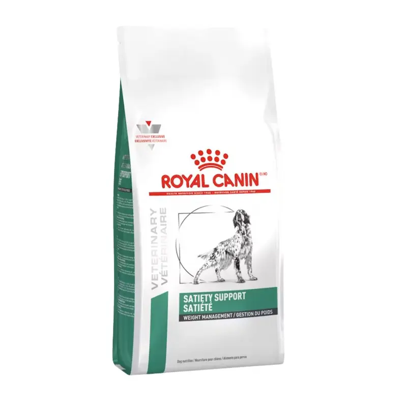 Royal Canin Satiety Support 8 Kg