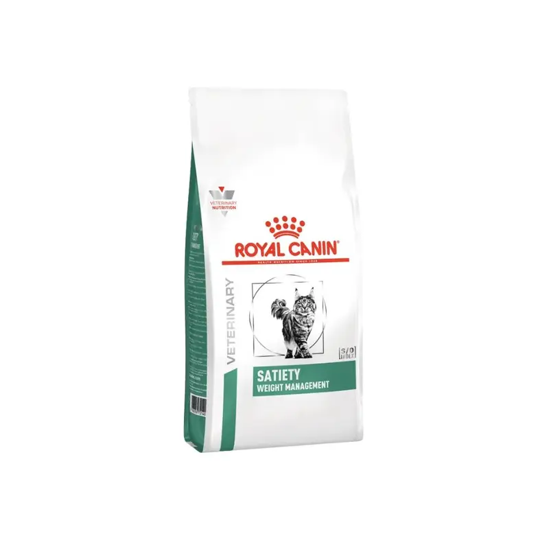 Royal Canin Satiety Support Feline 1.5 Kg