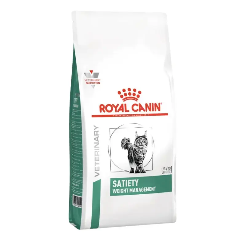 Royal Canin Satiety Support Feline 8.5 Kg