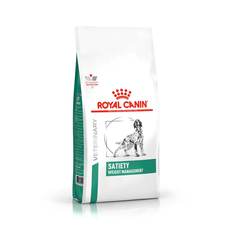 Royal Canin Satiety Weight Management pienso para perros