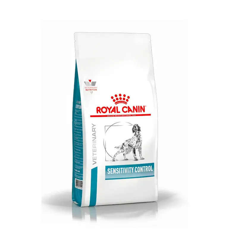 Royal Canin Sensitivity Control pienso para perros