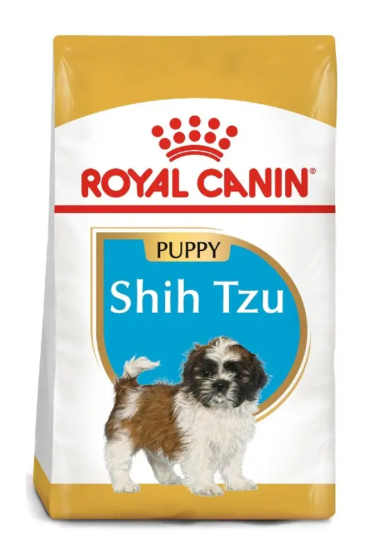 Royal Canin Shih Tzu Puppy