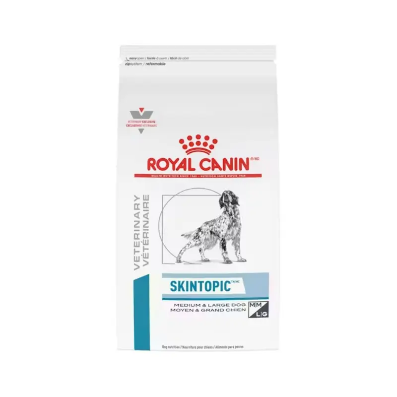 Royal Canin Skintopic 8Kg