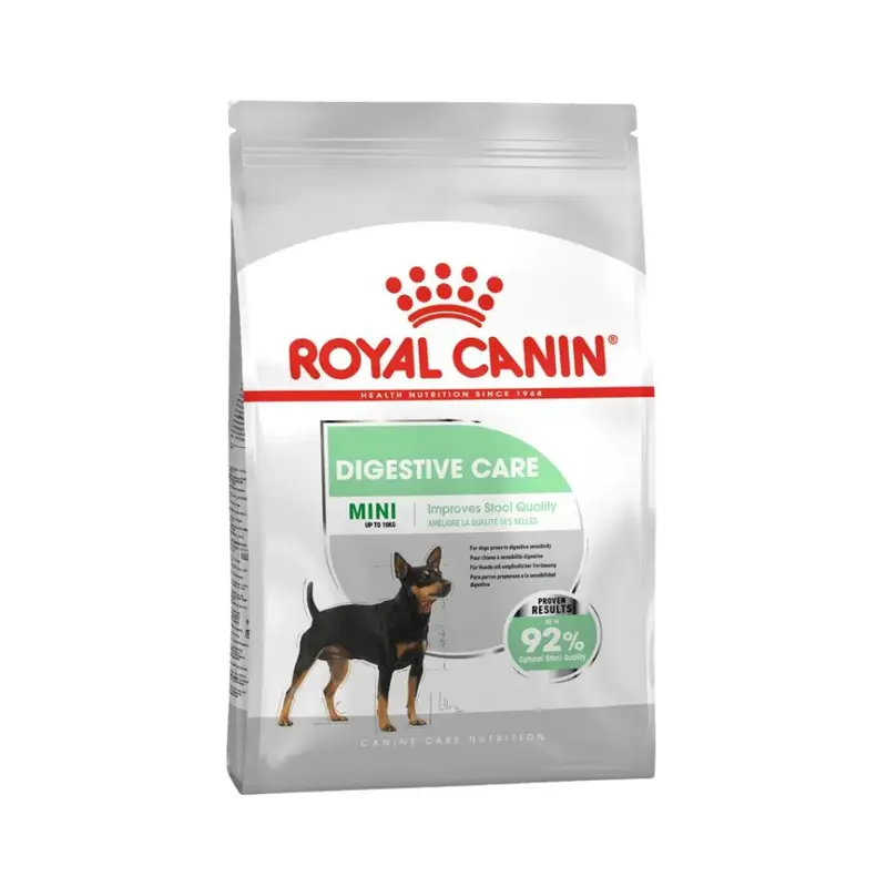 Royal Canin Small Digestive Care 1.6 Kg