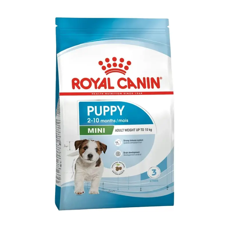 Royal Canin Small/Petit Puppy 6.36Kg