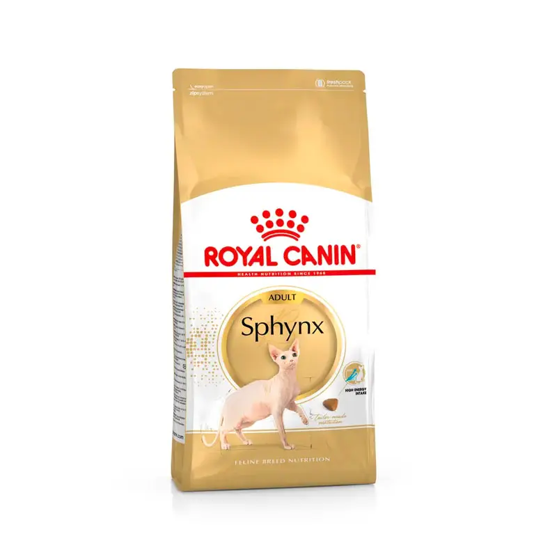 Royal Canin Sphynx pienso para gatos