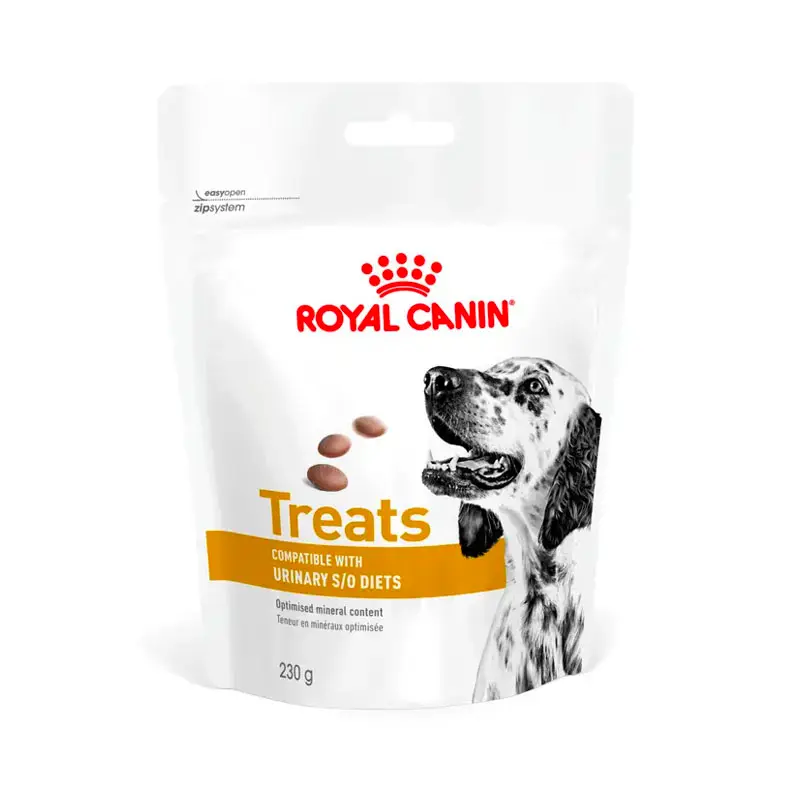 Royal Canin Treats Urinary S/O Diets