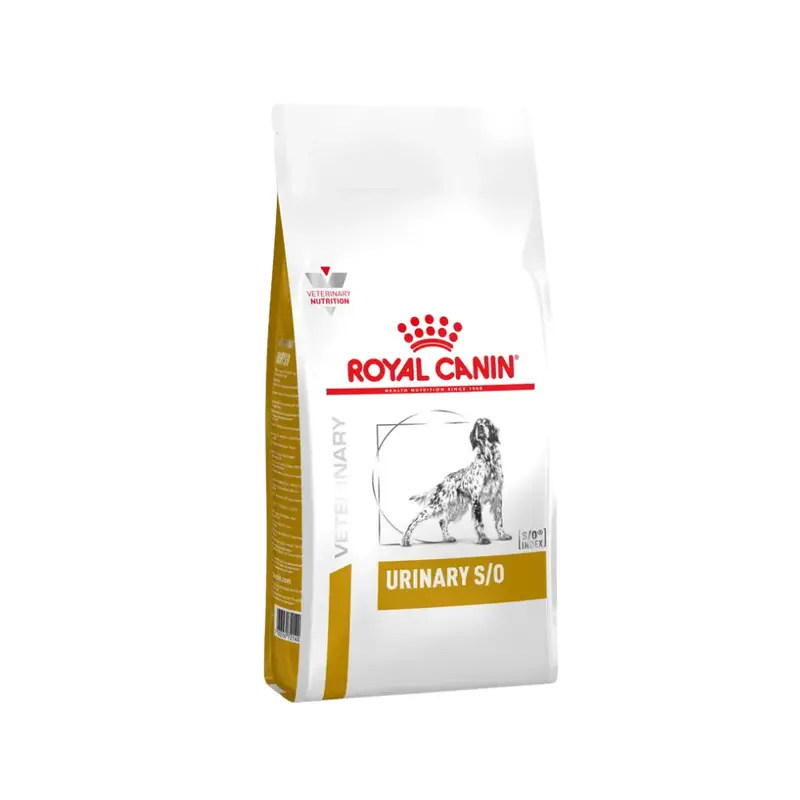 Royal Canin Urinary So Perro 8 Kg