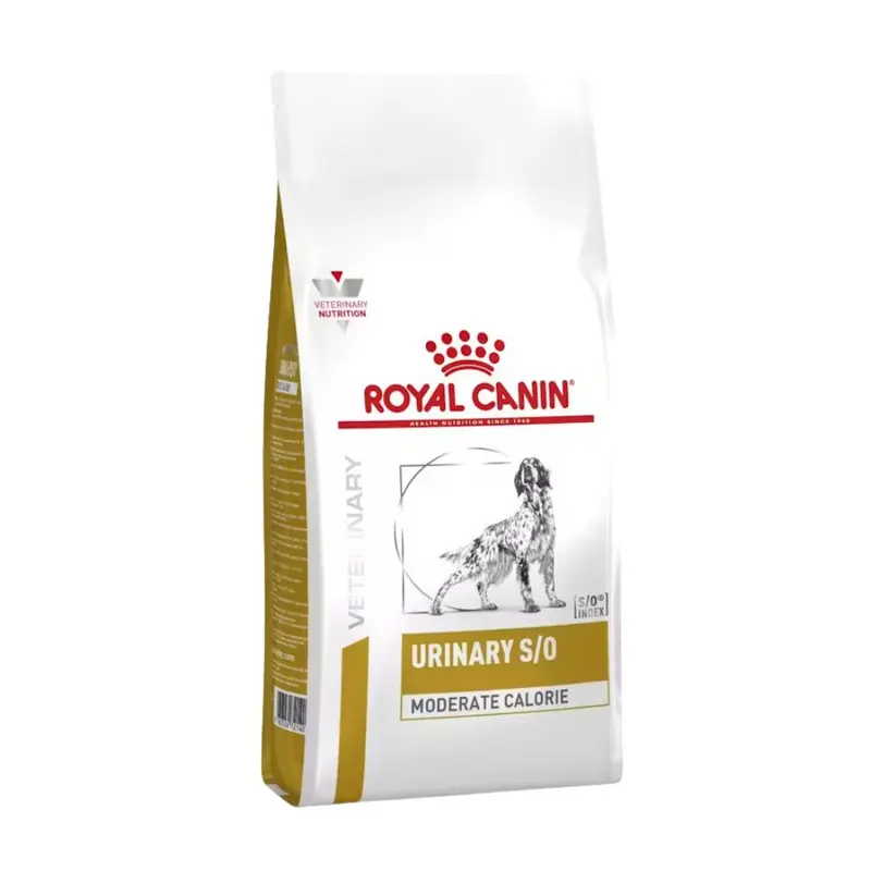 Royal Canin Urinary So Perro Mc 3.5 Kg