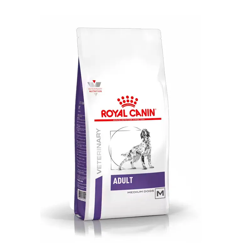 Royal Canin Veterinary Adult Medium pienso para perros