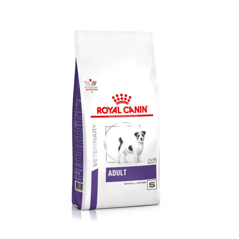 Royal Canin Veterinary Adult Small pienso para perros