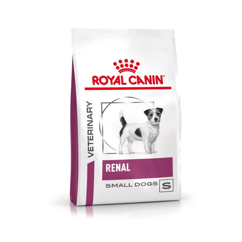Royal Canin Vhn Renal Small Dog x 1.5 Kg