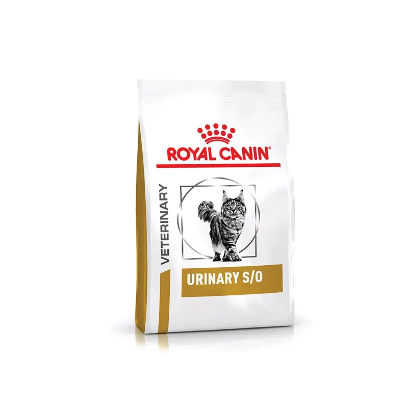 Royal Canin Vhn Urinary So Cat x 3.5 Kg