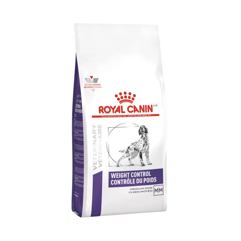Royal Canin Weight Control Canine 8 Kg