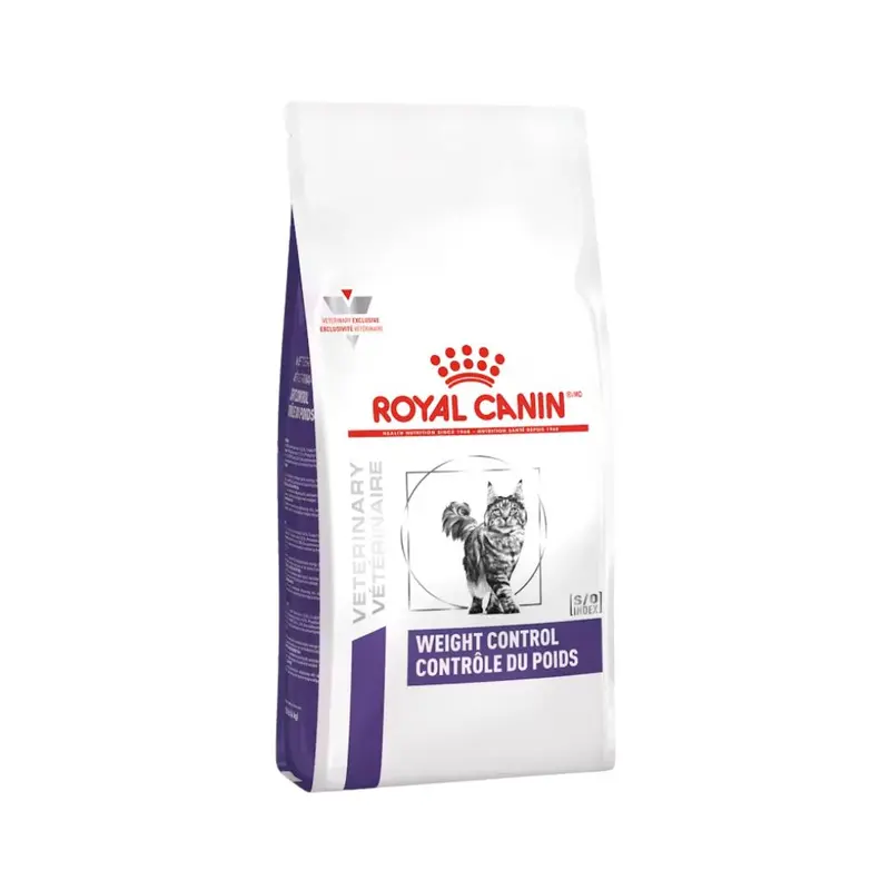 Royal Canin Weight Control Feline 8 Kg