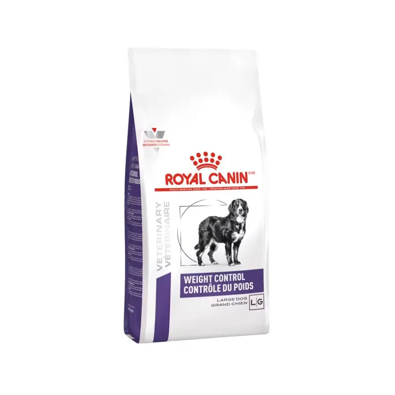 Royal Canin Weight Control Large Dog 11 Kg