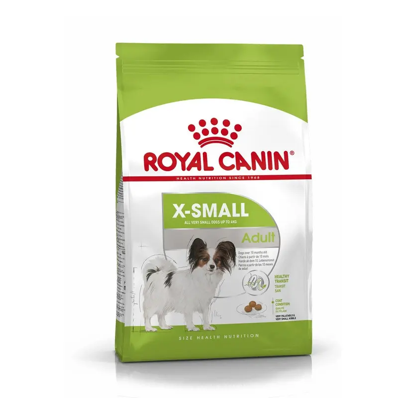 Royal Canin X-Small Adult