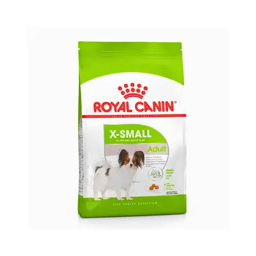 Royal Canin Xs Adulto 1.5 KG