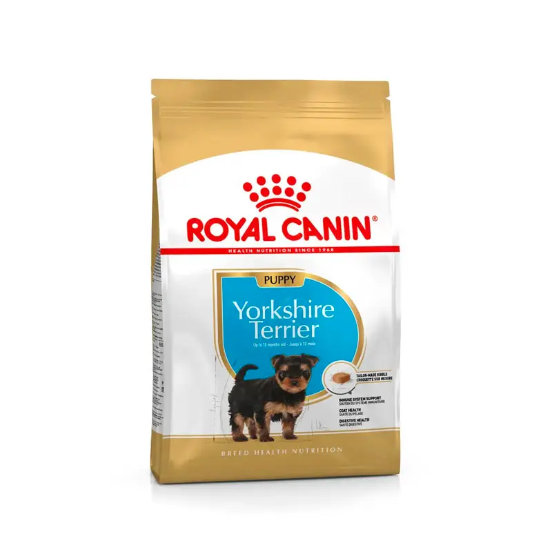 Royal Canin Yorkshire Terrier Puppy pienso para cachorros