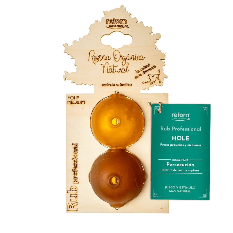 Rub Hole
