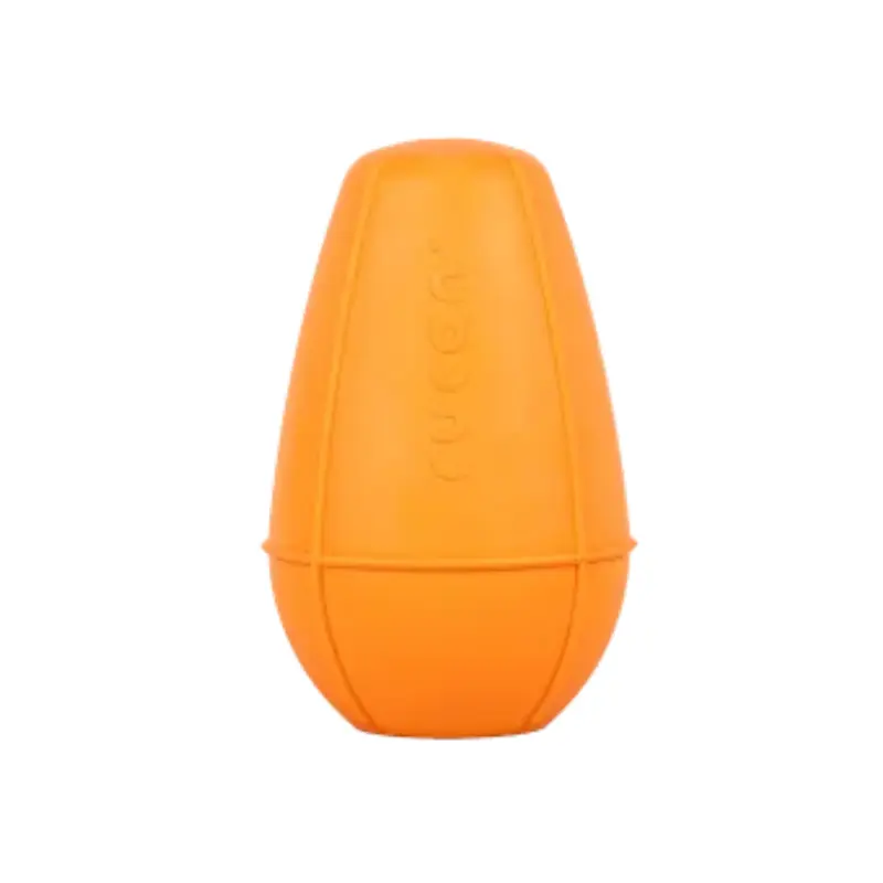 RUCAN Conic Dureza Media Caucho 100% Natural para perros