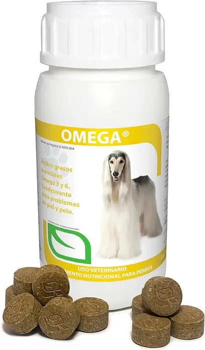 Ruiland Omega 60Tab