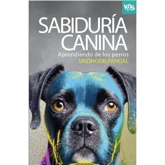 Sabiduría canina - Sindhoor Pangal