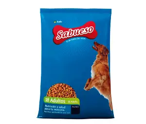 Sabueso Adulto x 30 Kg