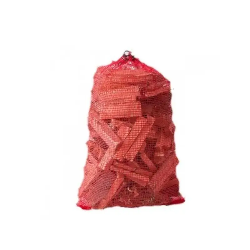 SACO LEÑA MEZCLA APROX. 15KG