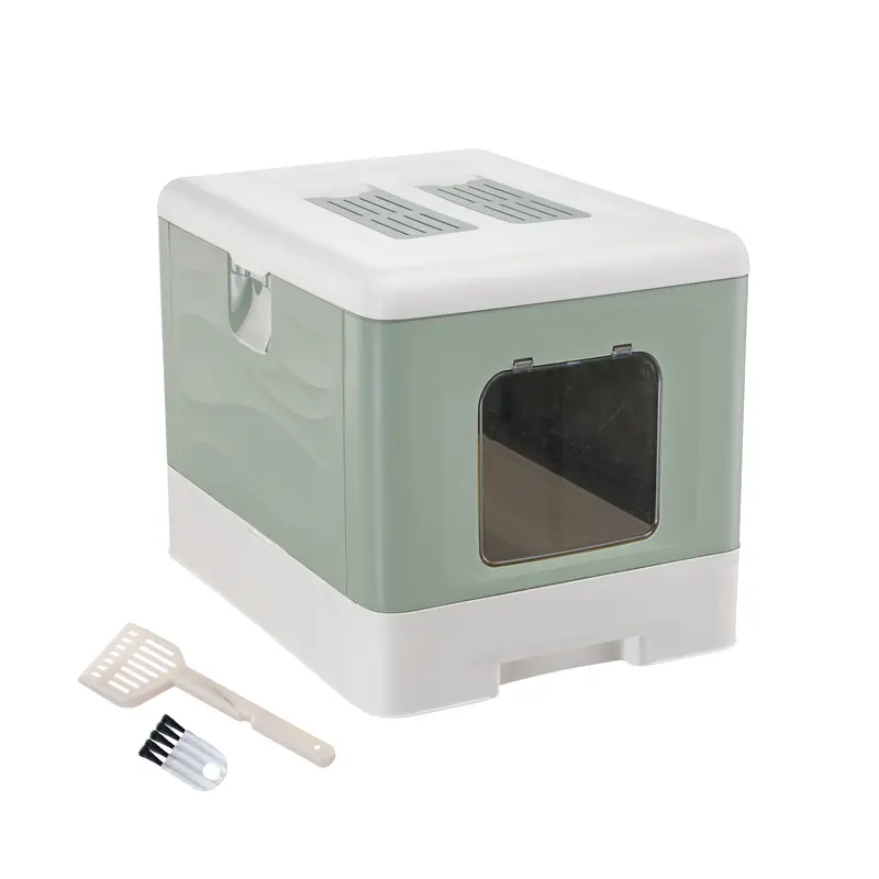 SAHARA Cat Litter box